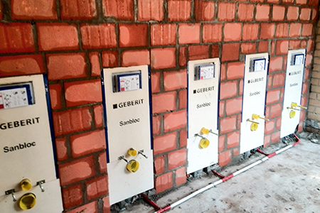 sanitair